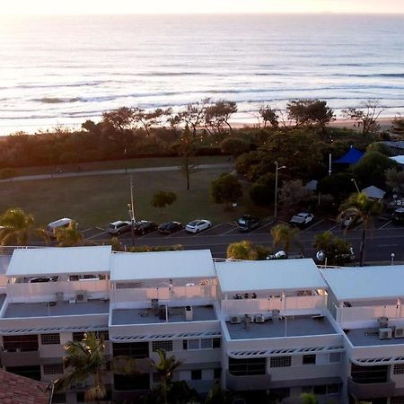 Sundeck Gardens Aparthotel Maroochydore Kültér fotó