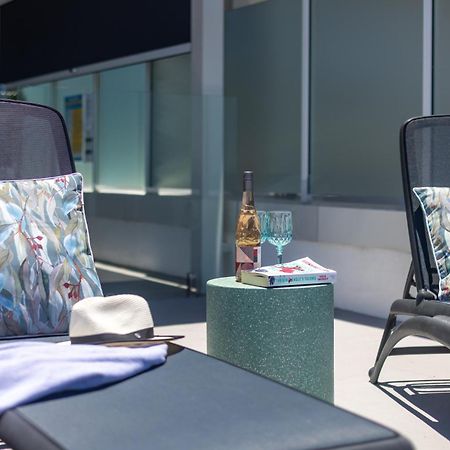Sundeck Gardens Aparthotel Maroochydore Kültér fotó
