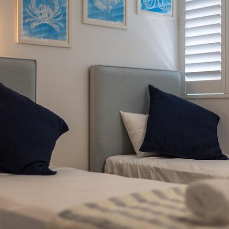 Sundeck Gardens Aparthotel Maroochydore Kültér fotó