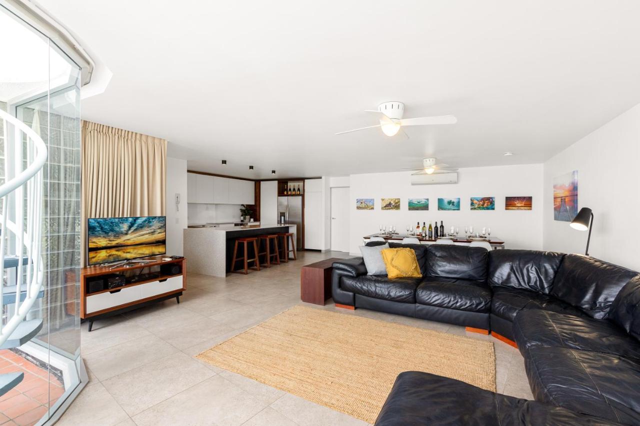 Sundeck Gardens Aparthotel Maroochydore Kültér fotó