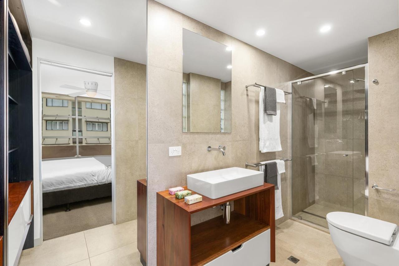 Sundeck Gardens Aparthotel Maroochydore Kültér fotó