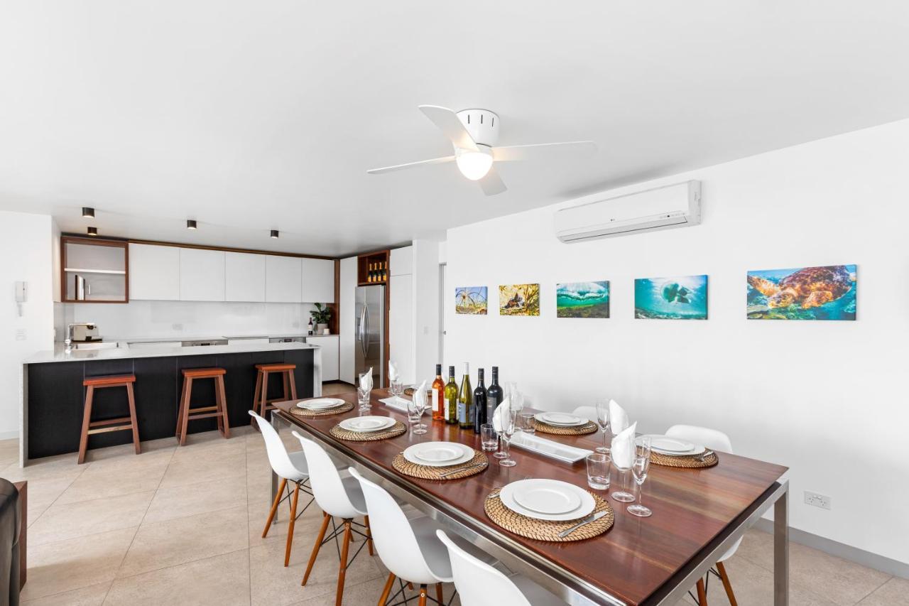 Sundeck Gardens Aparthotel Maroochydore Kültér fotó