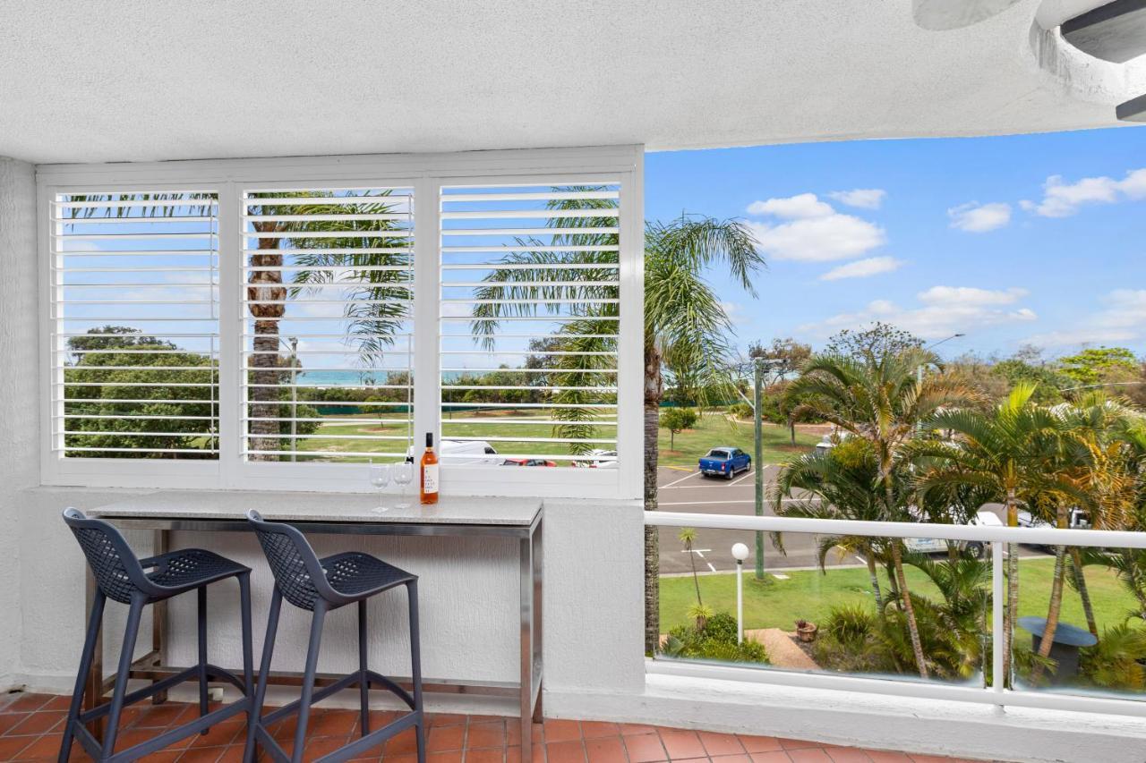 Sundeck Gardens Aparthotel Maroochydore Kültér fotó