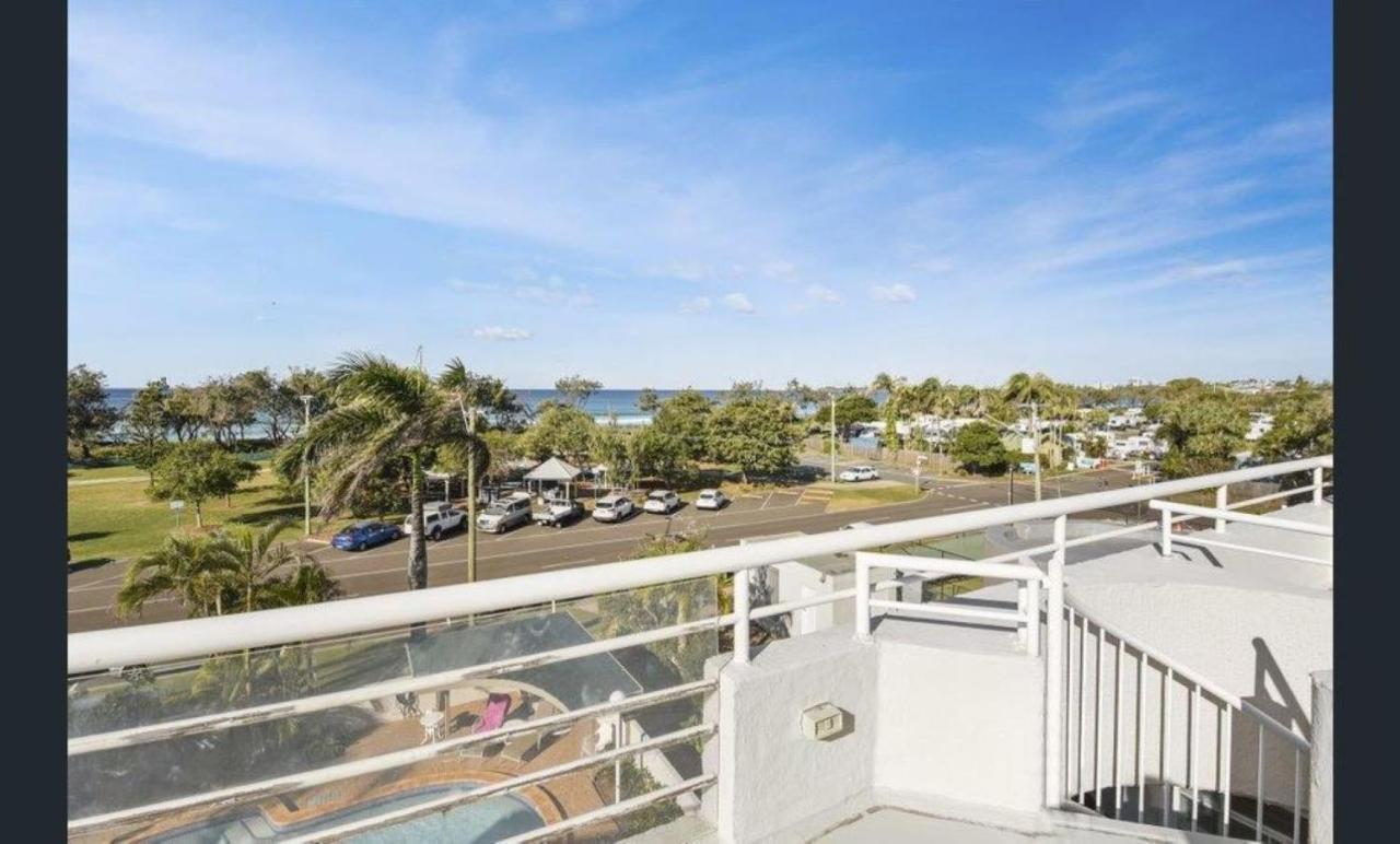 Sundeck Gardens Aparthotel Maroochydore Kültér fotó