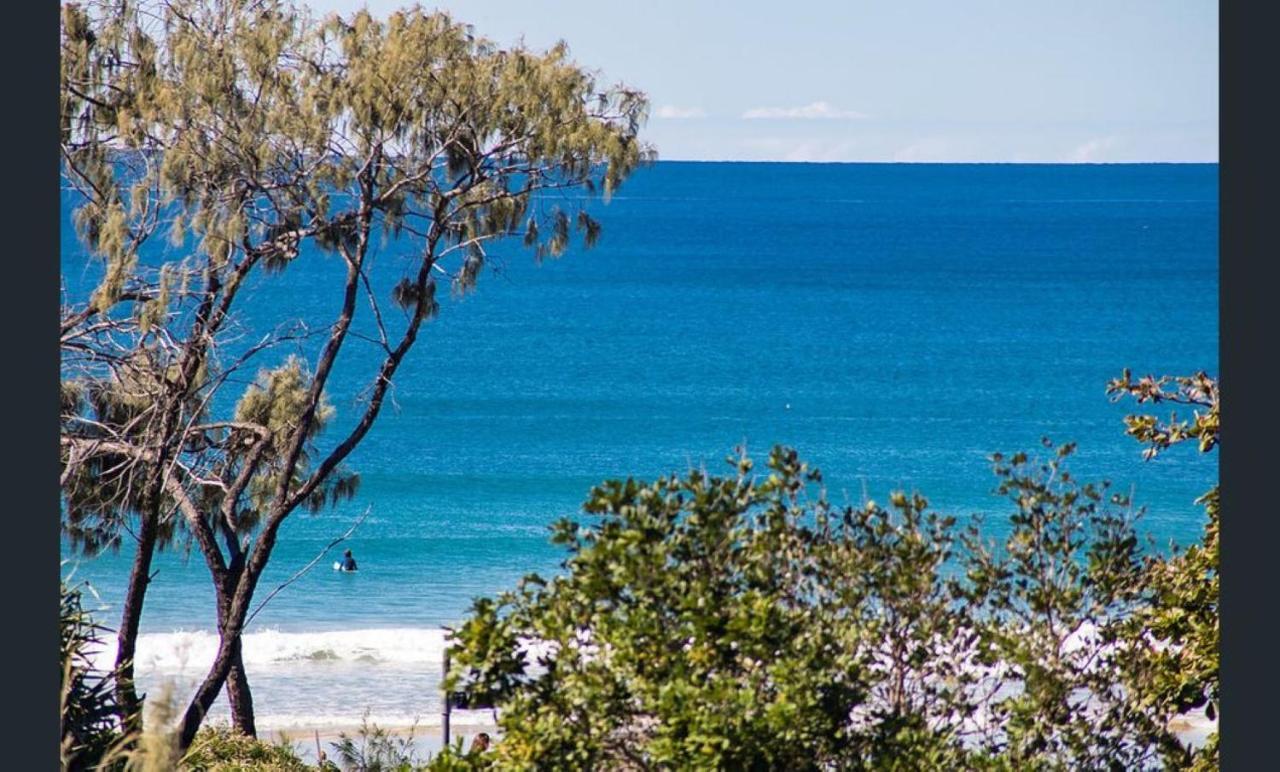 Sundeck Gardens Aparthotel Maroochydore Kültér fotó