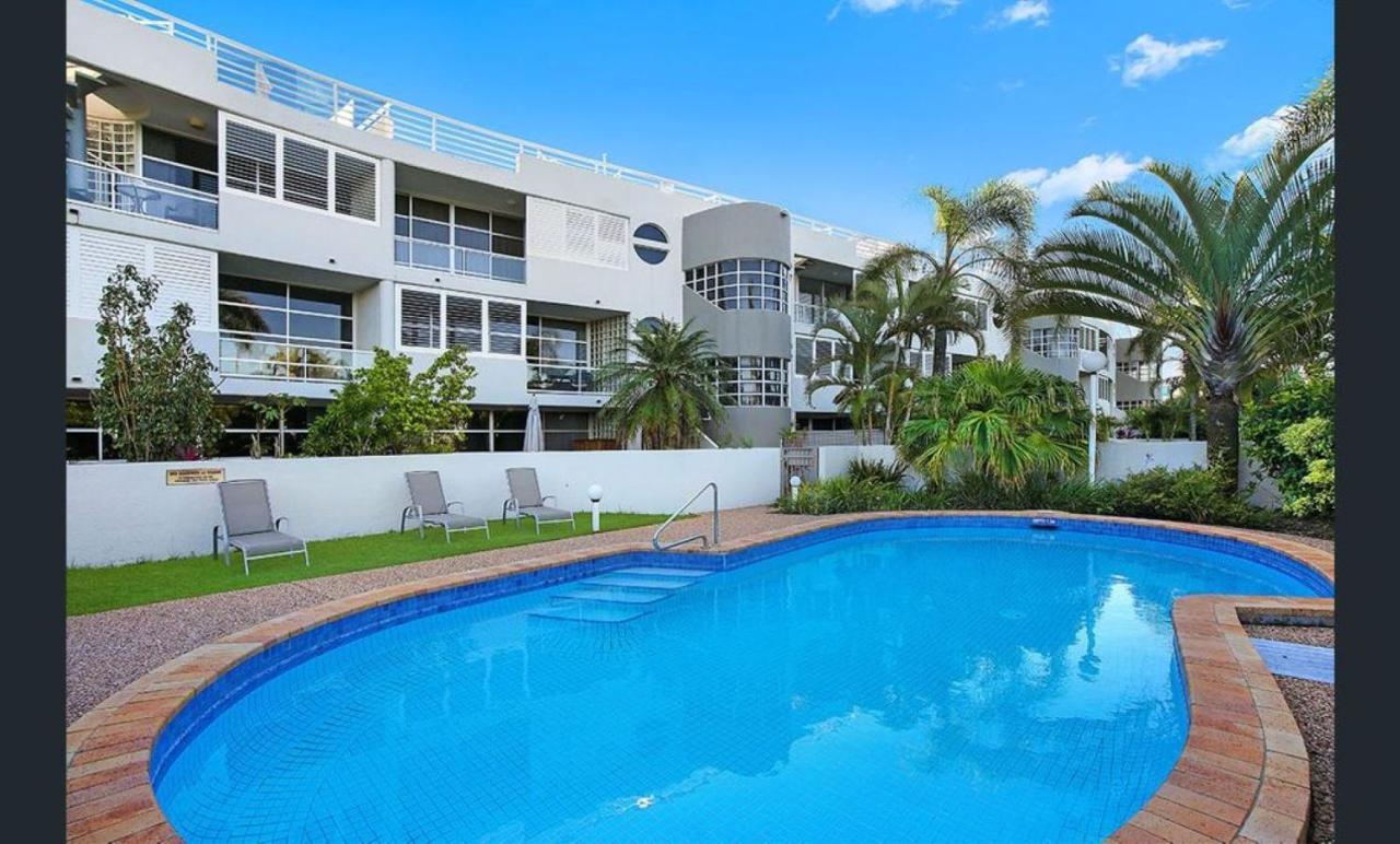 Sundeck Gardens Aparthotel Maroochydore Kültér fotó