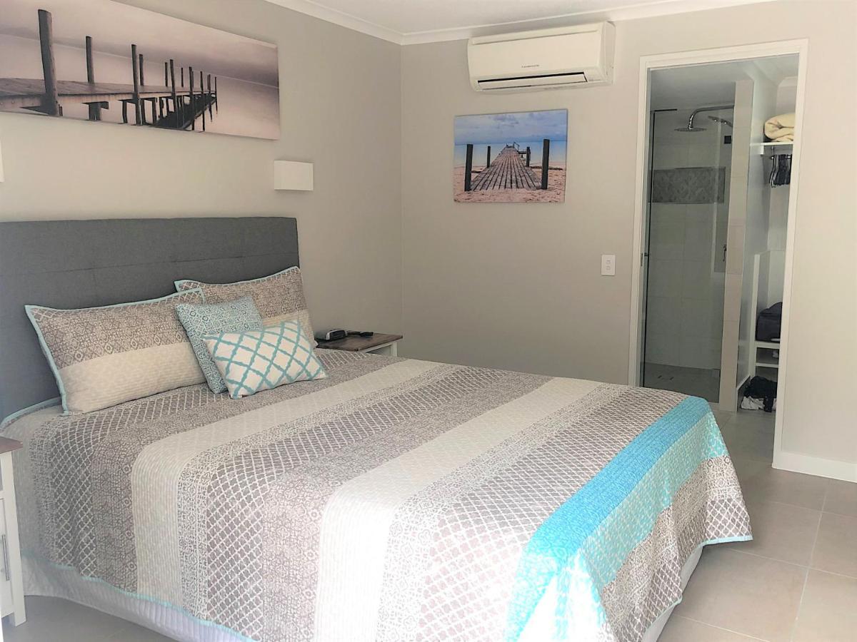Sundeck Gardens Aparthotel Maroochydore Kültér fotó