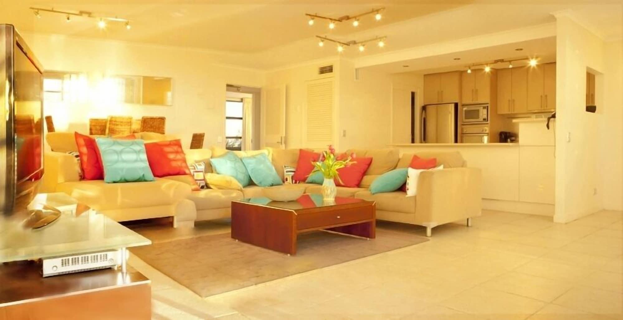 Sundeck Gardens Aparthotel Maroochydore Kültér fotó