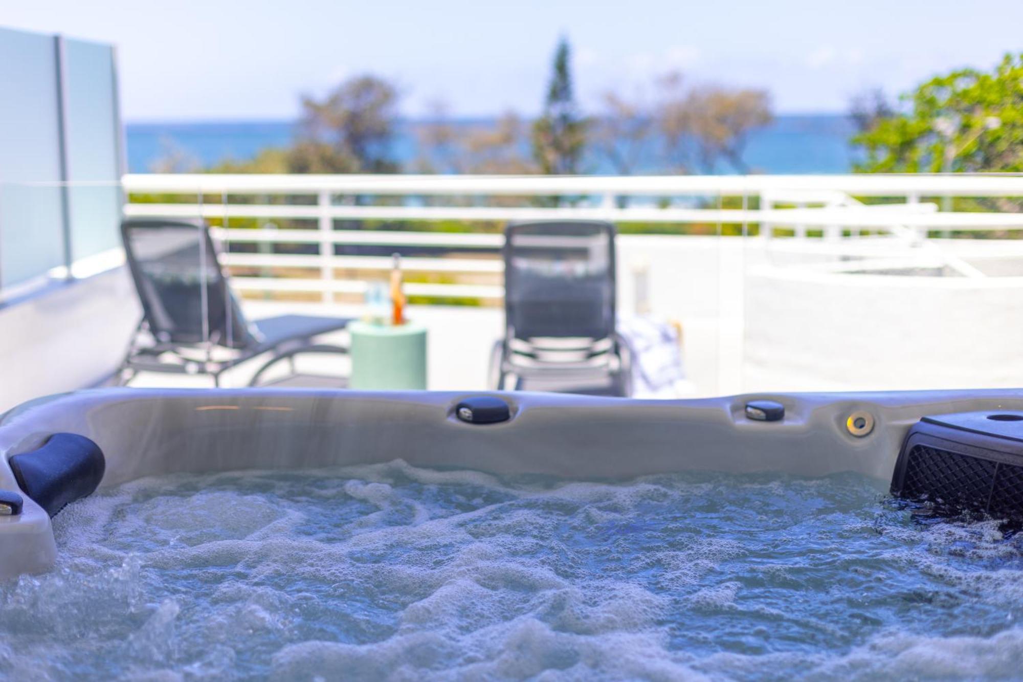 Sundeck Gardens Aparthotel Maroochydore Kültér fotó