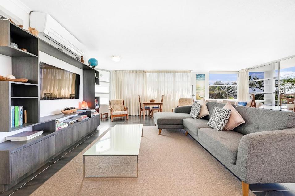 Sundeck Gardens Aparthotel Maroochydore Kültér fotó