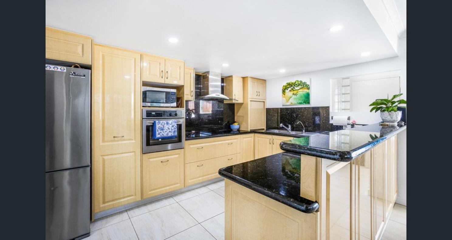 Sundeck Gardens Aparthotel Maroochydore Kültér fotó