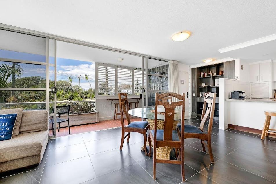 Sundeck Gardens Aparthotel Maroochydore Kültér fotó