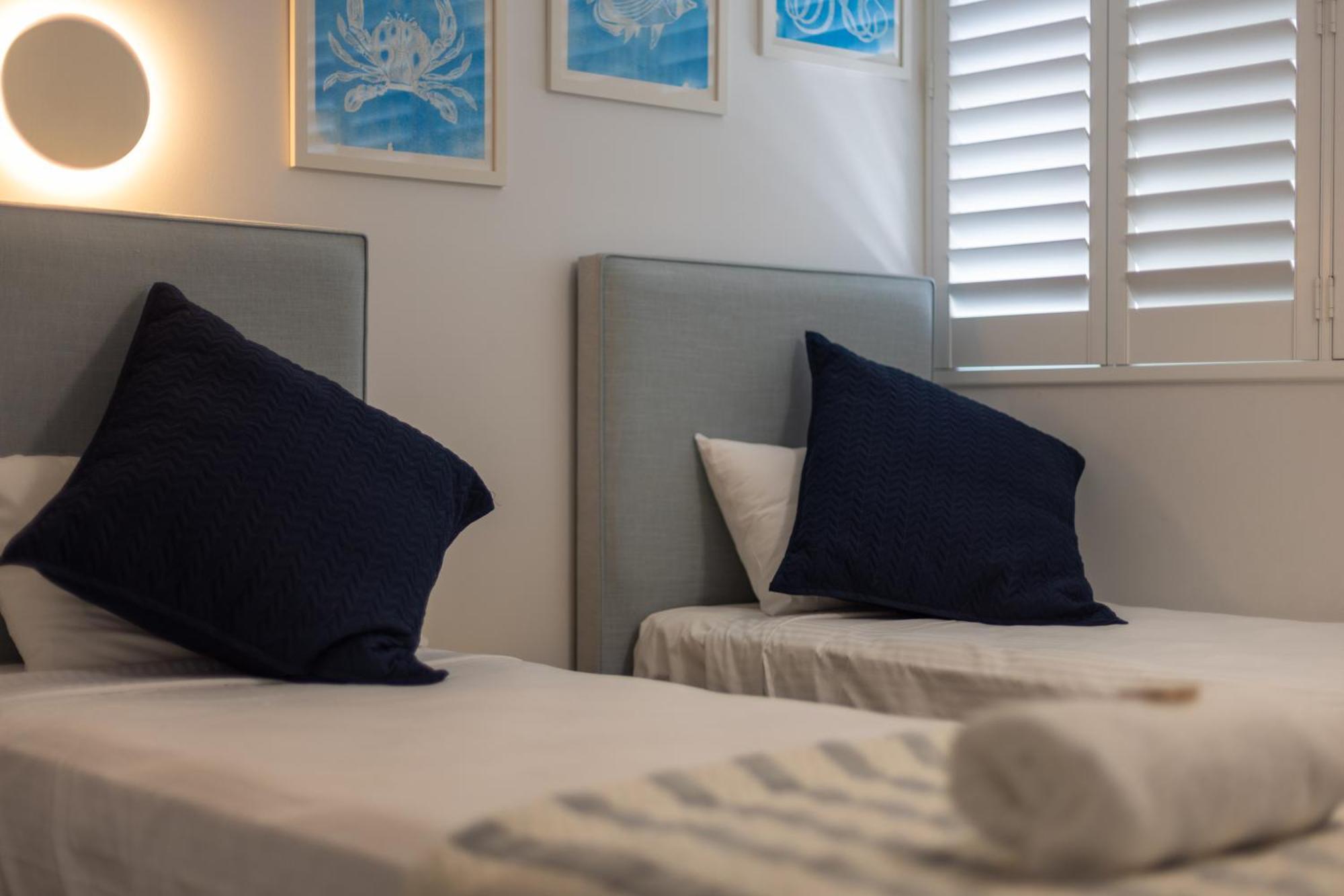 Sundeck Gardens Aparthotel Maroochydore Kültér fotó