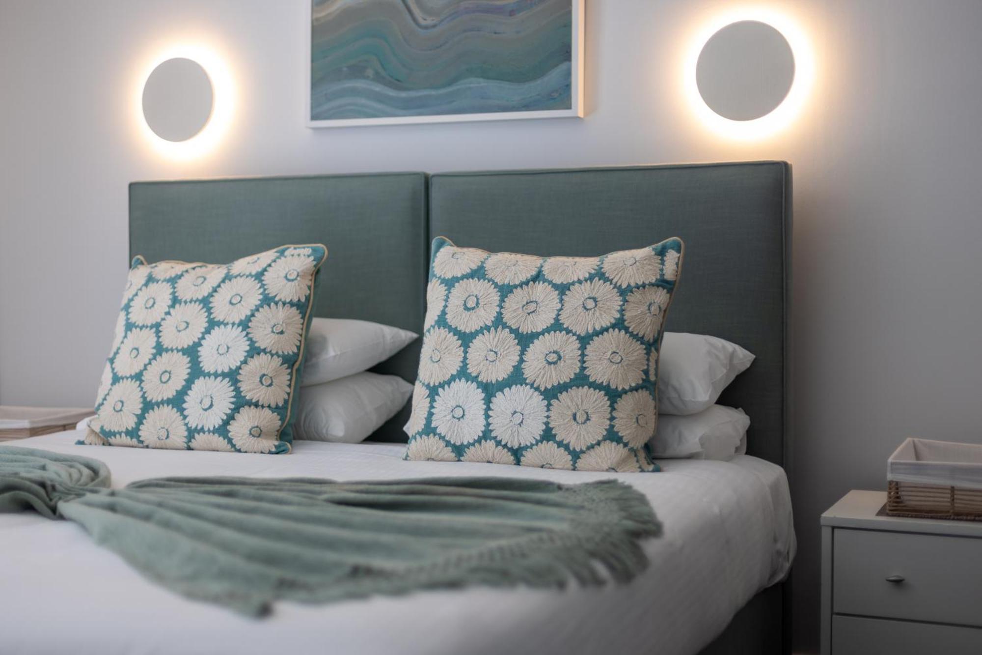 Sundeck Gardens Aparthotel Maroochydore Kültér fotó