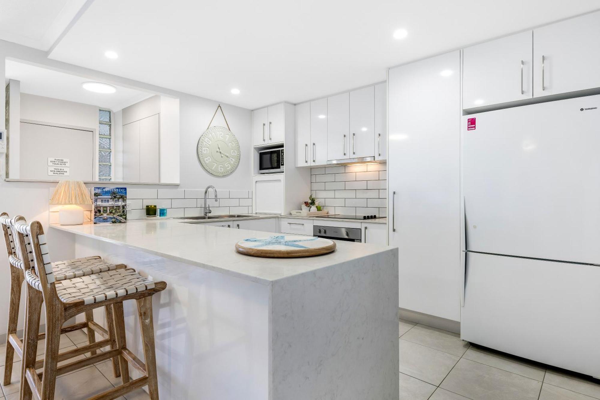 Sundeck Gardens Aparthotel Maroochydore Kültér fotó