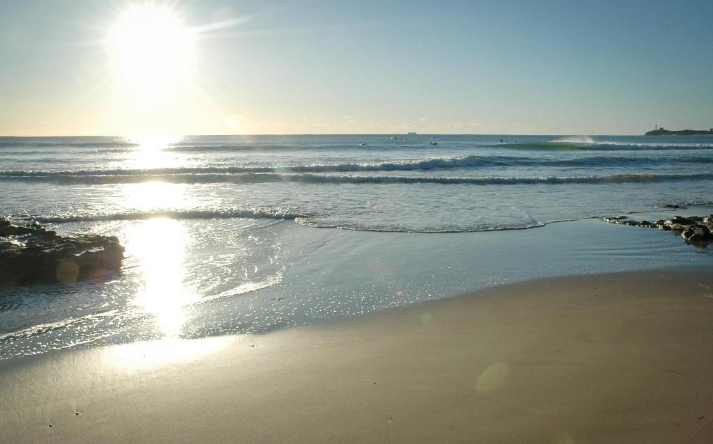 Sundeck Gardens Aparthotel Maroochydore Kültér fotó